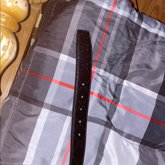 Gucci belt - Picture 5 of 5